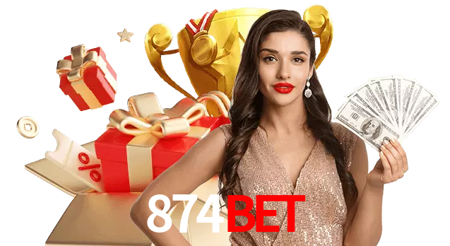 Jogue com dealers reais no 874Bet!
